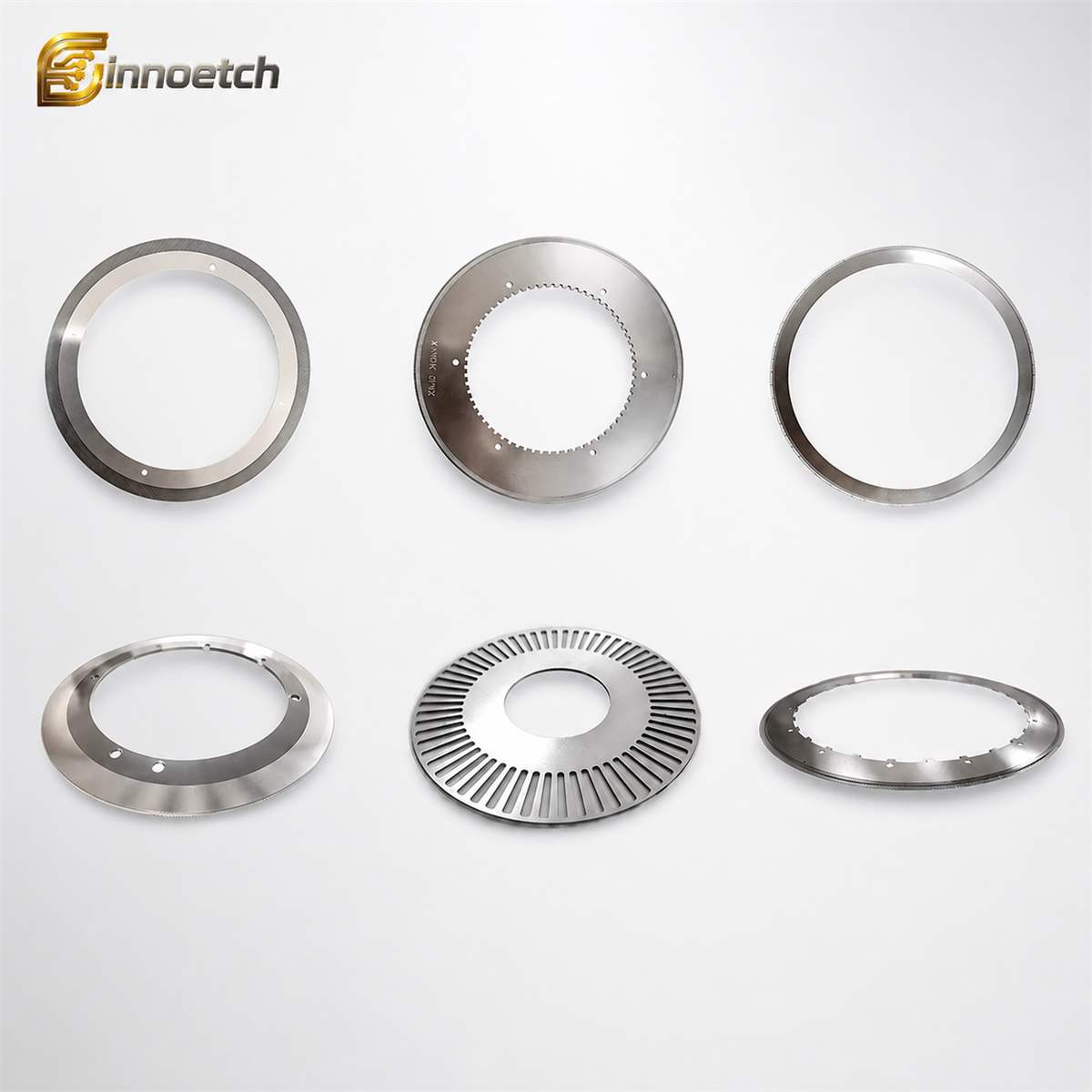Motor Encoder Disc