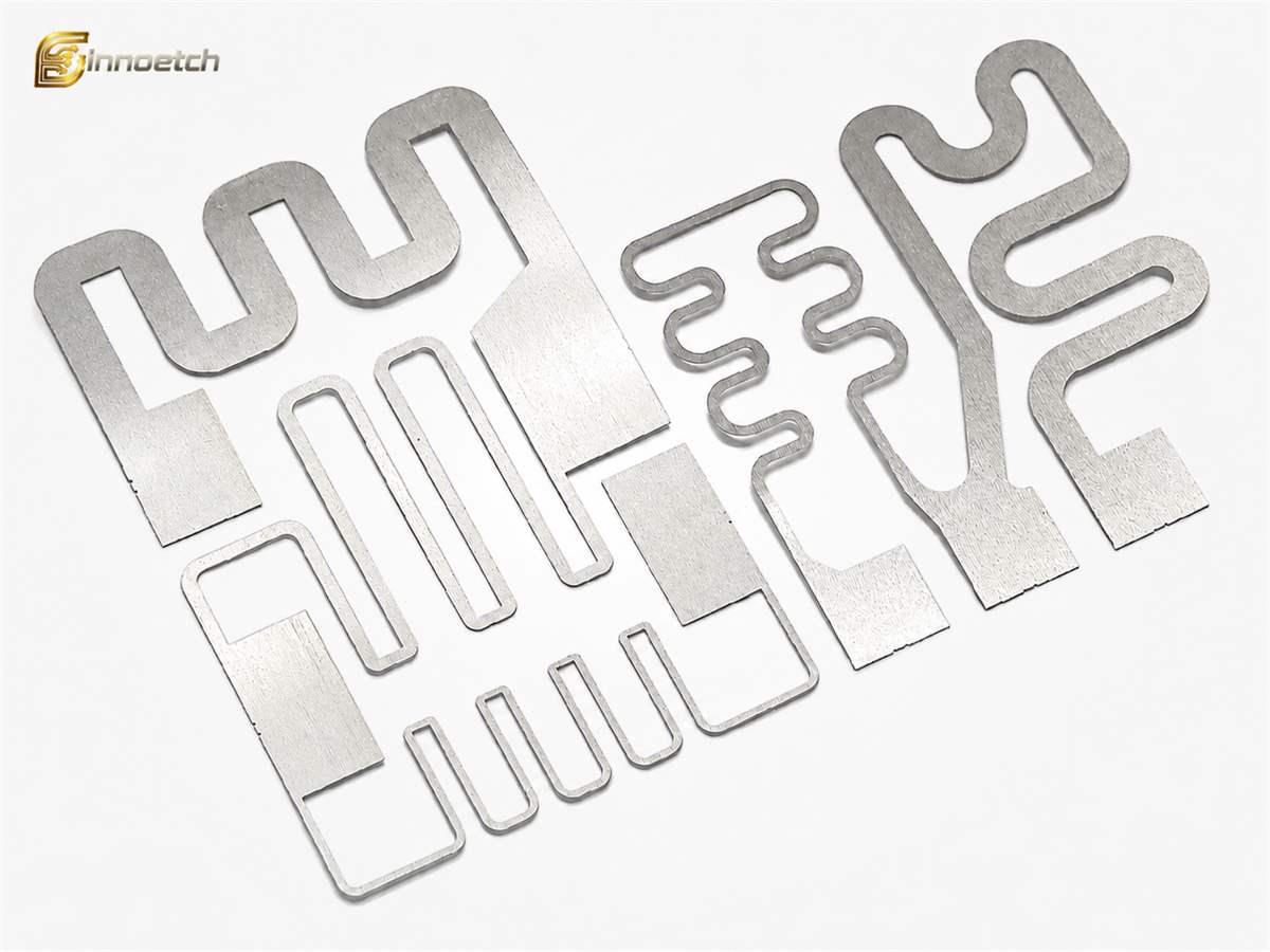 Peelable Steel Shim