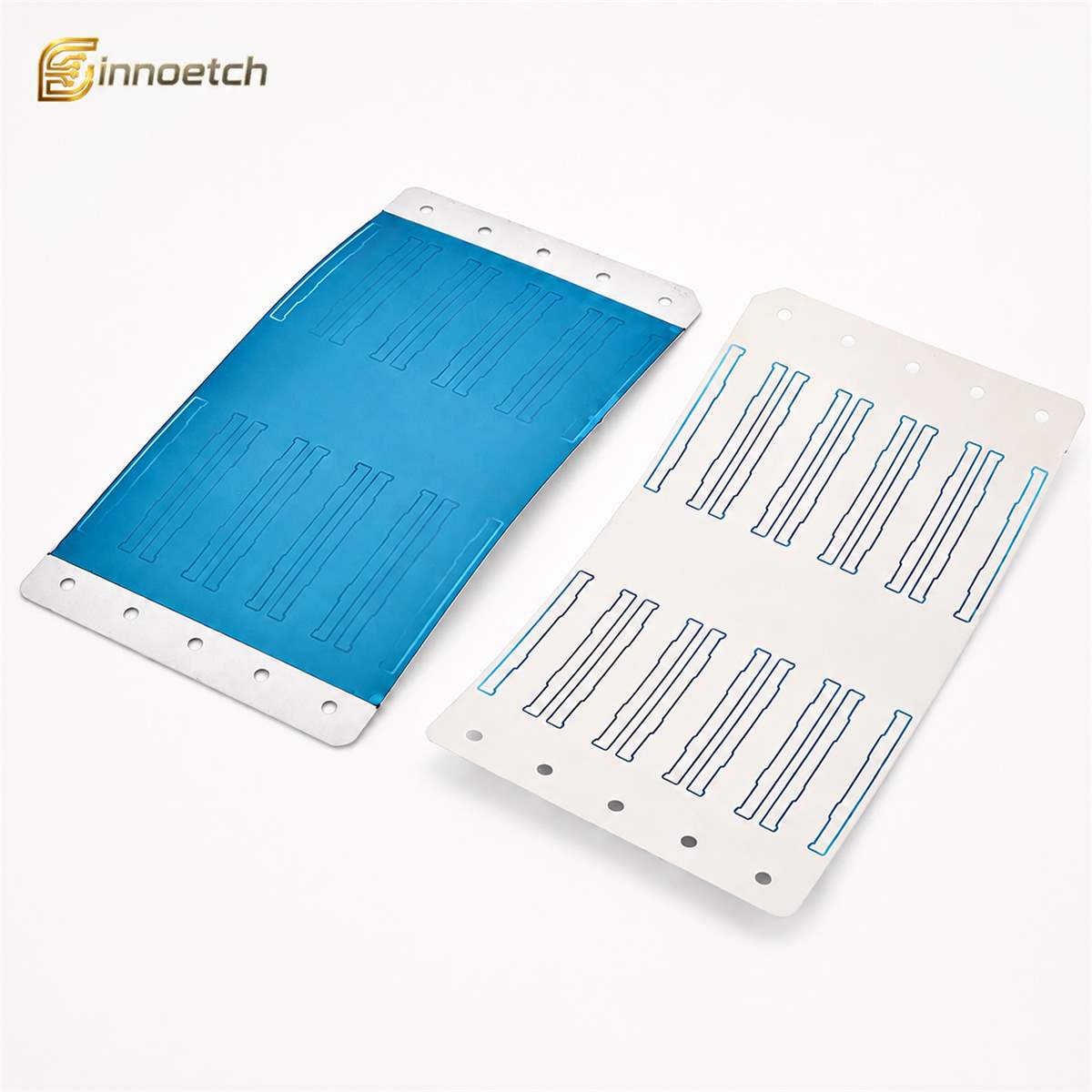 Foldable Screen Peelable Shim
