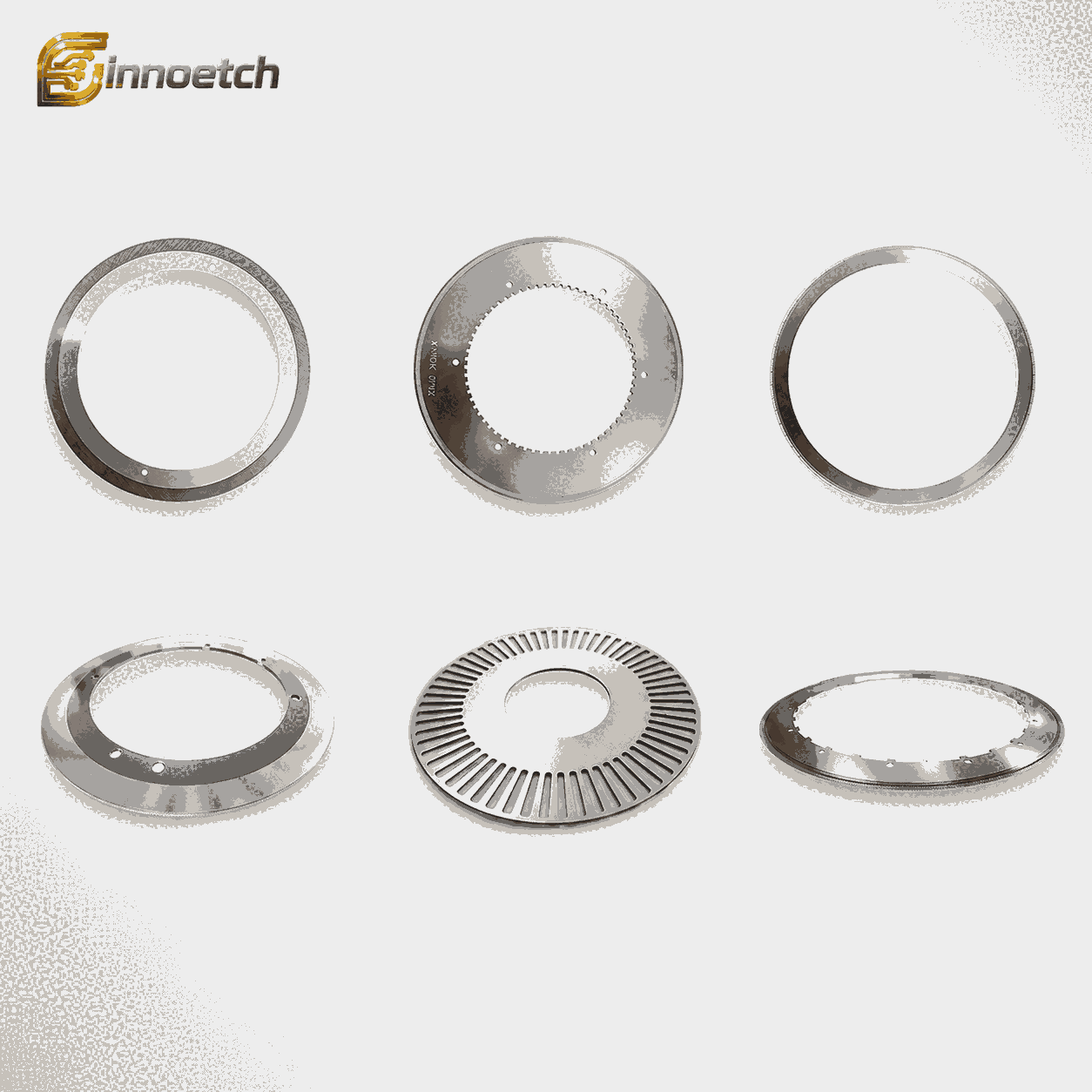 Motor Encoder Disc
