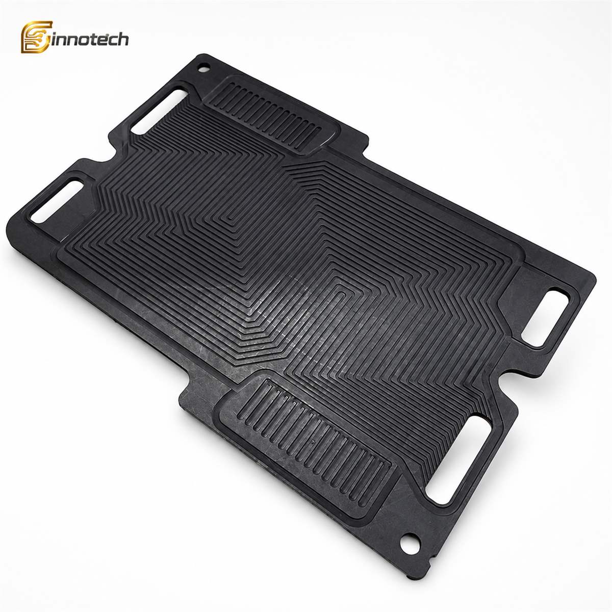 Fuel Cell Bipolar Plate