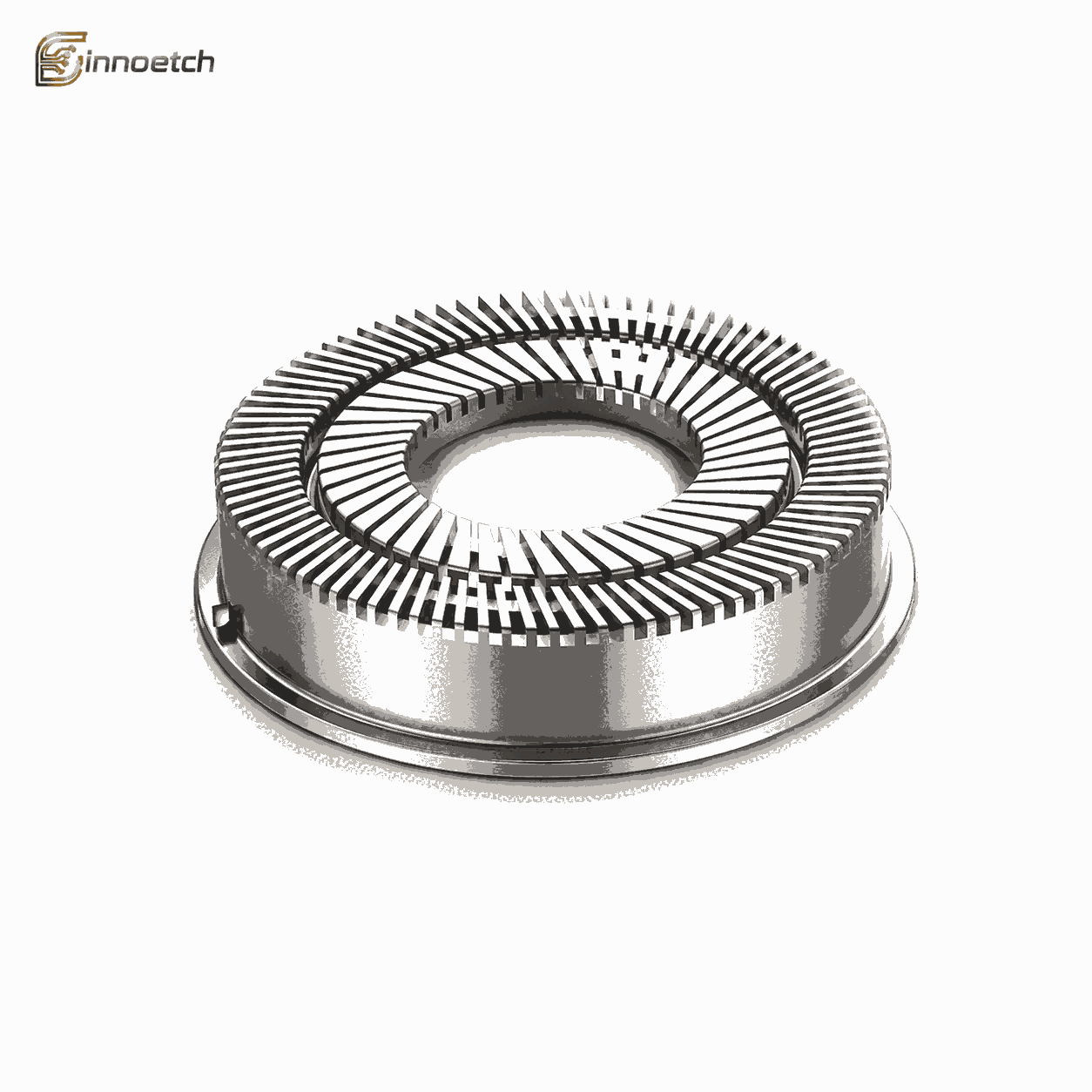 Electric Shaver Foil Mesh