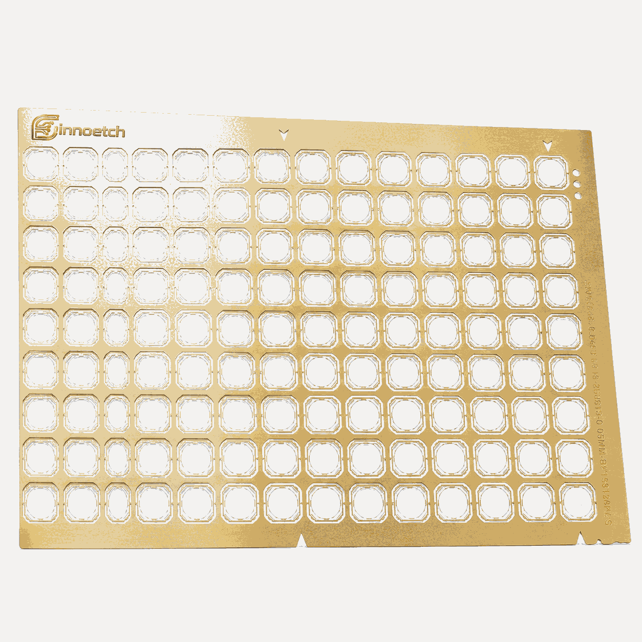 VCM Camera Spring