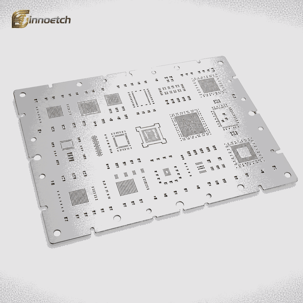 Precision Metal Stencil