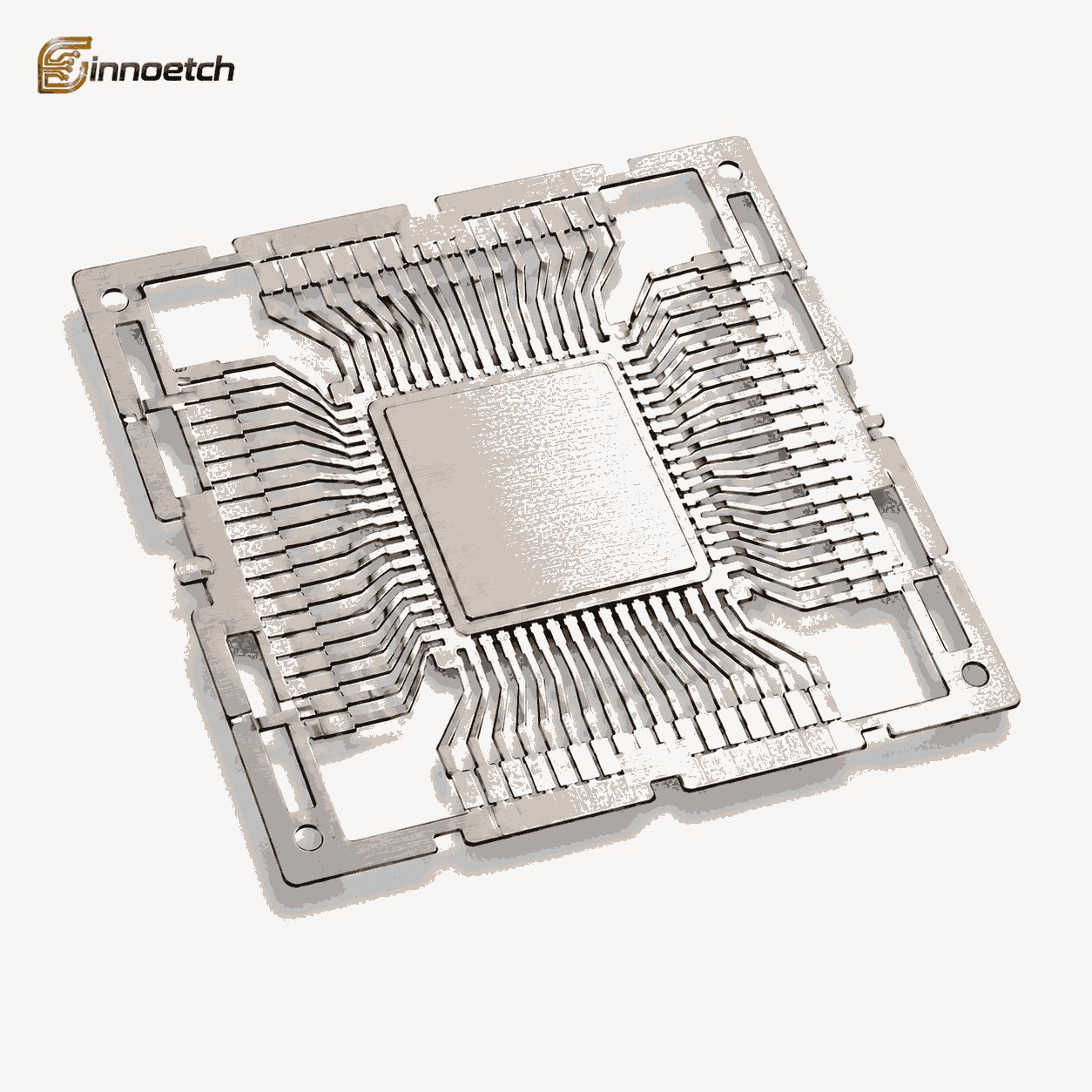 IC Lead Frame