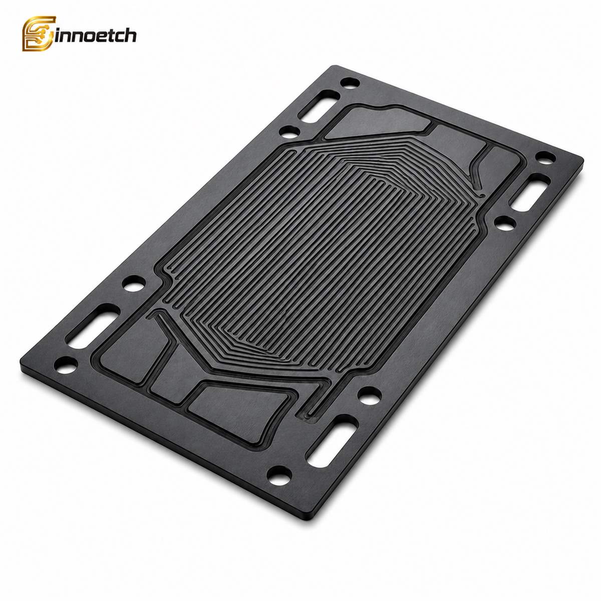Fuel Cell Bipolar Plate