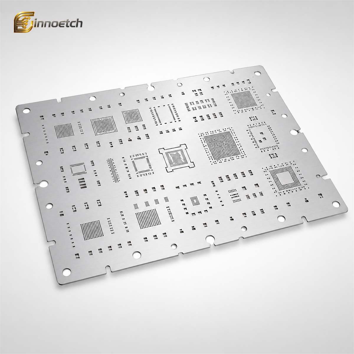 Precision Metal Stencil