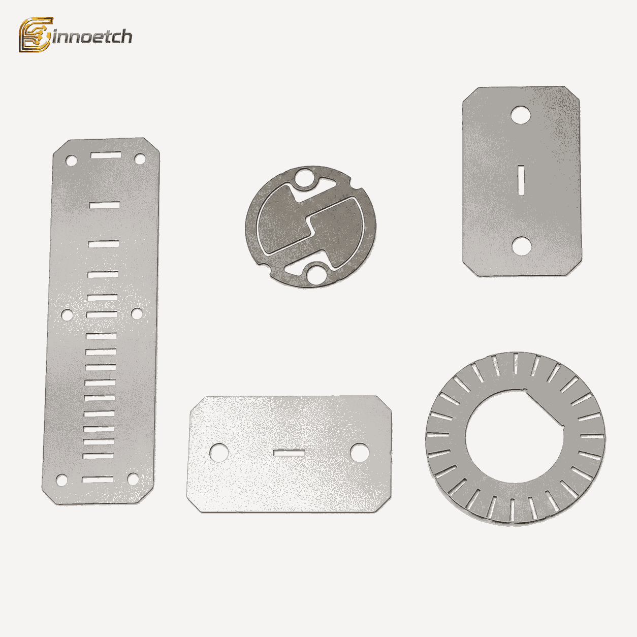 Metal Mechanical Shim