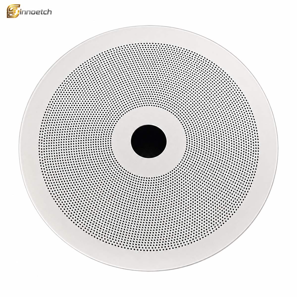 Shower Head Outlet Mesh