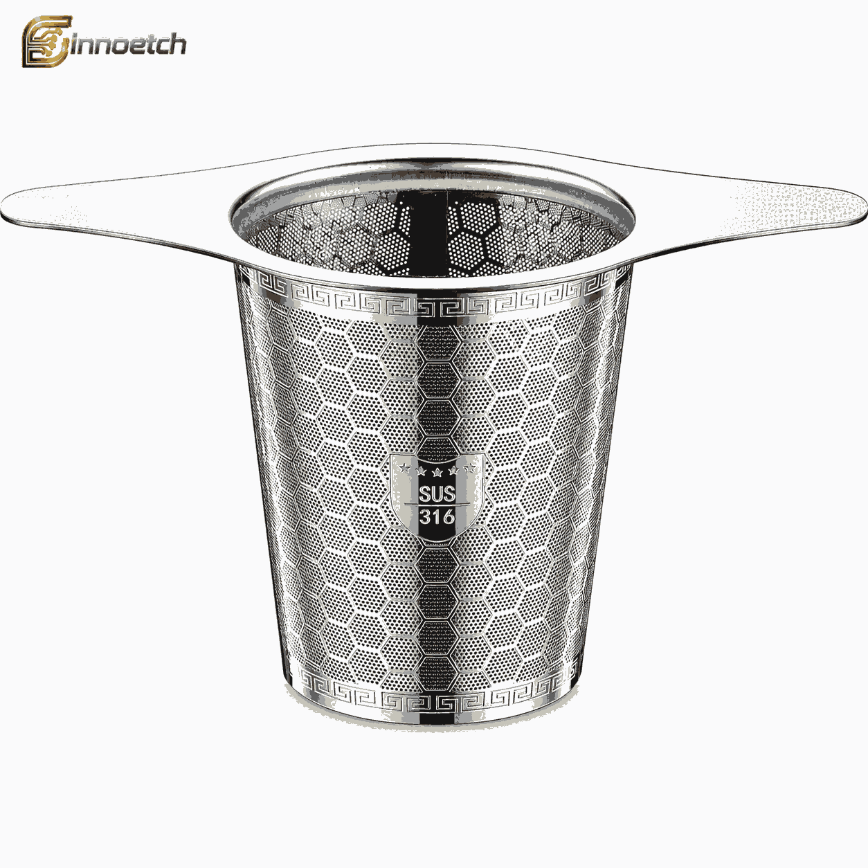 Stainless Steel Tea Infuser Mesh