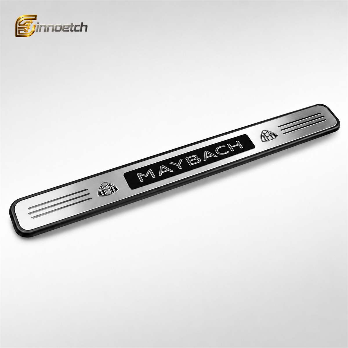 Car Door Sill Plate