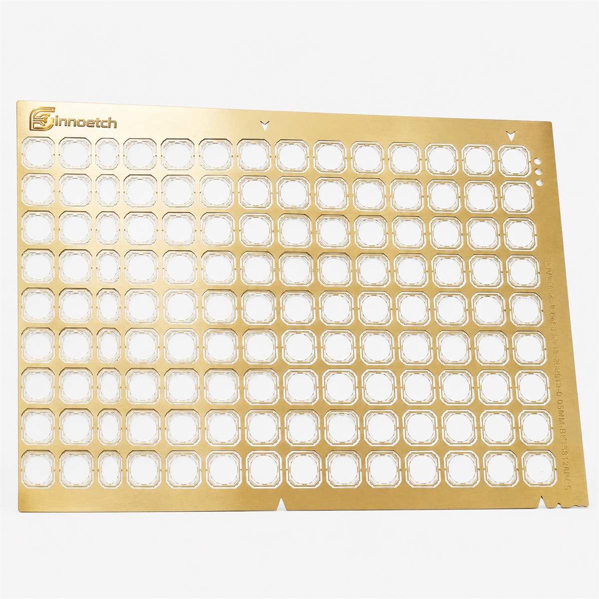 VCM Camera Spring