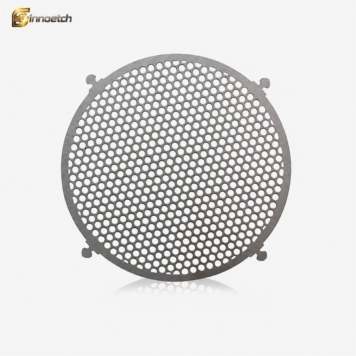 Fan Inlet Mesh