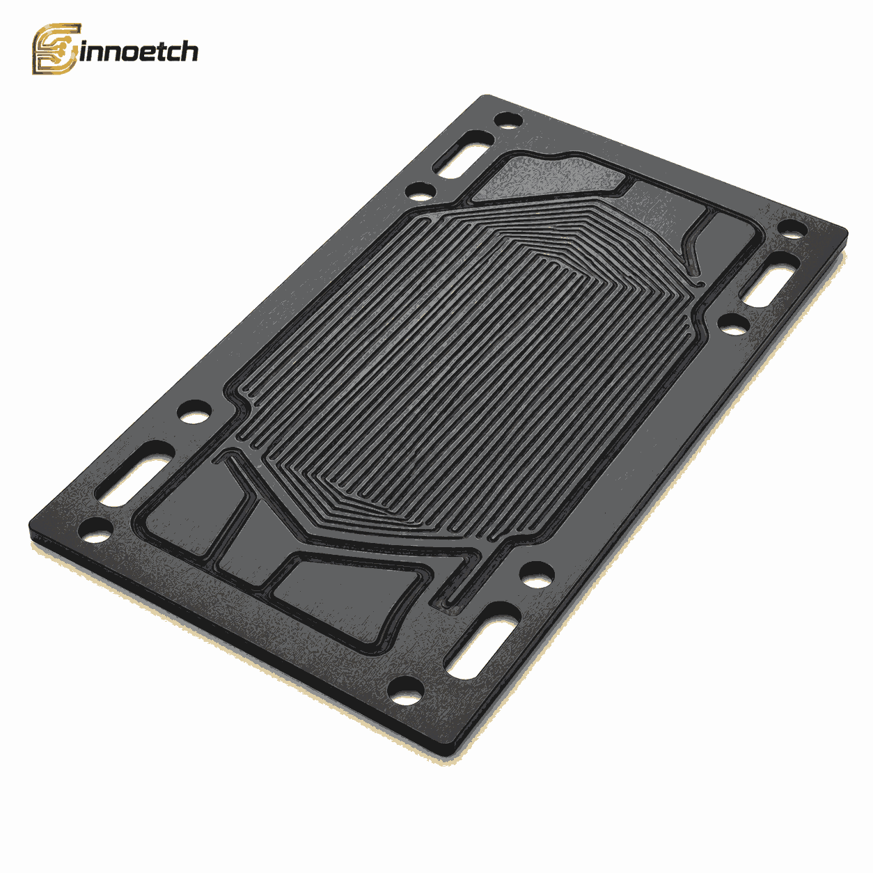 Fuel Cell Bipolar Plate