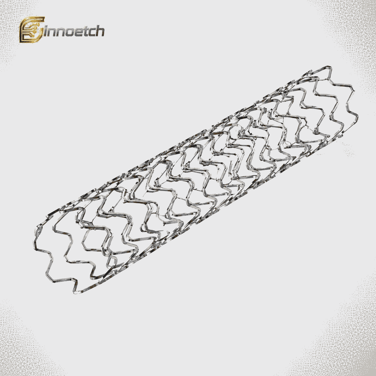 Cardiovascular Stent Structure