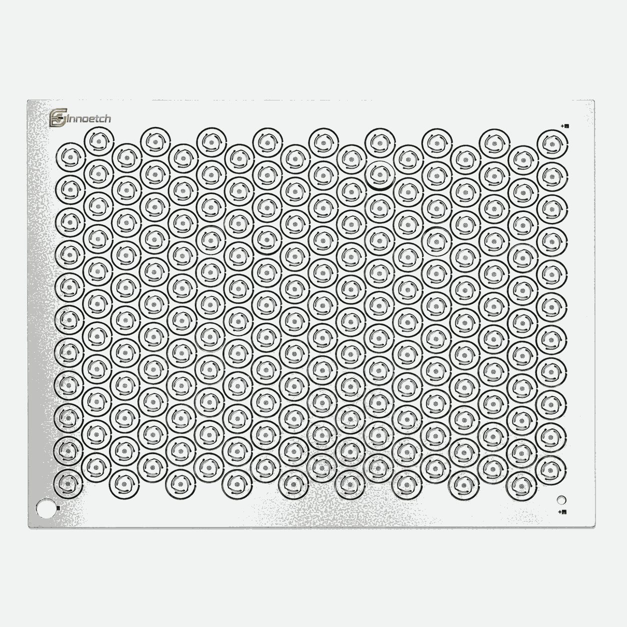 Precision Electronic Device Shim
