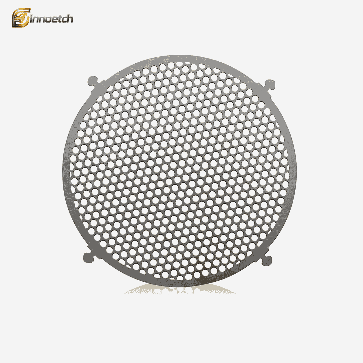 Fan Inlet Mesh