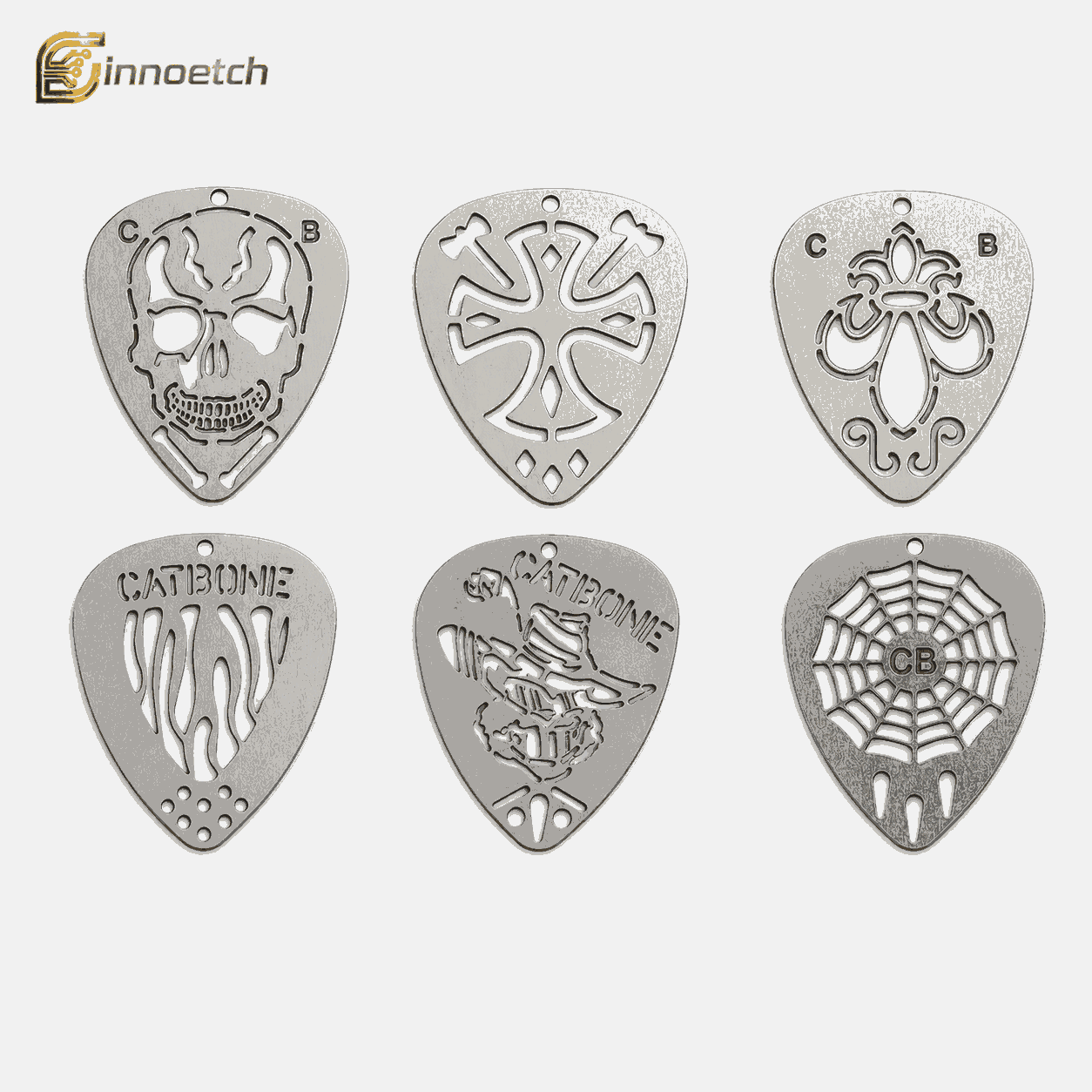 Stainless Steel Jewelry