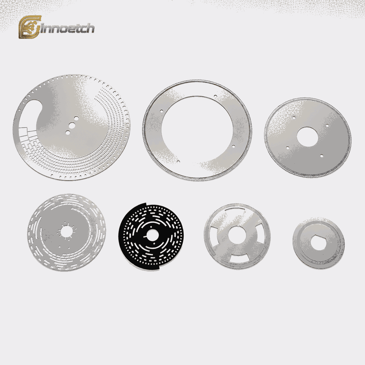 Sensor Encoder Disc