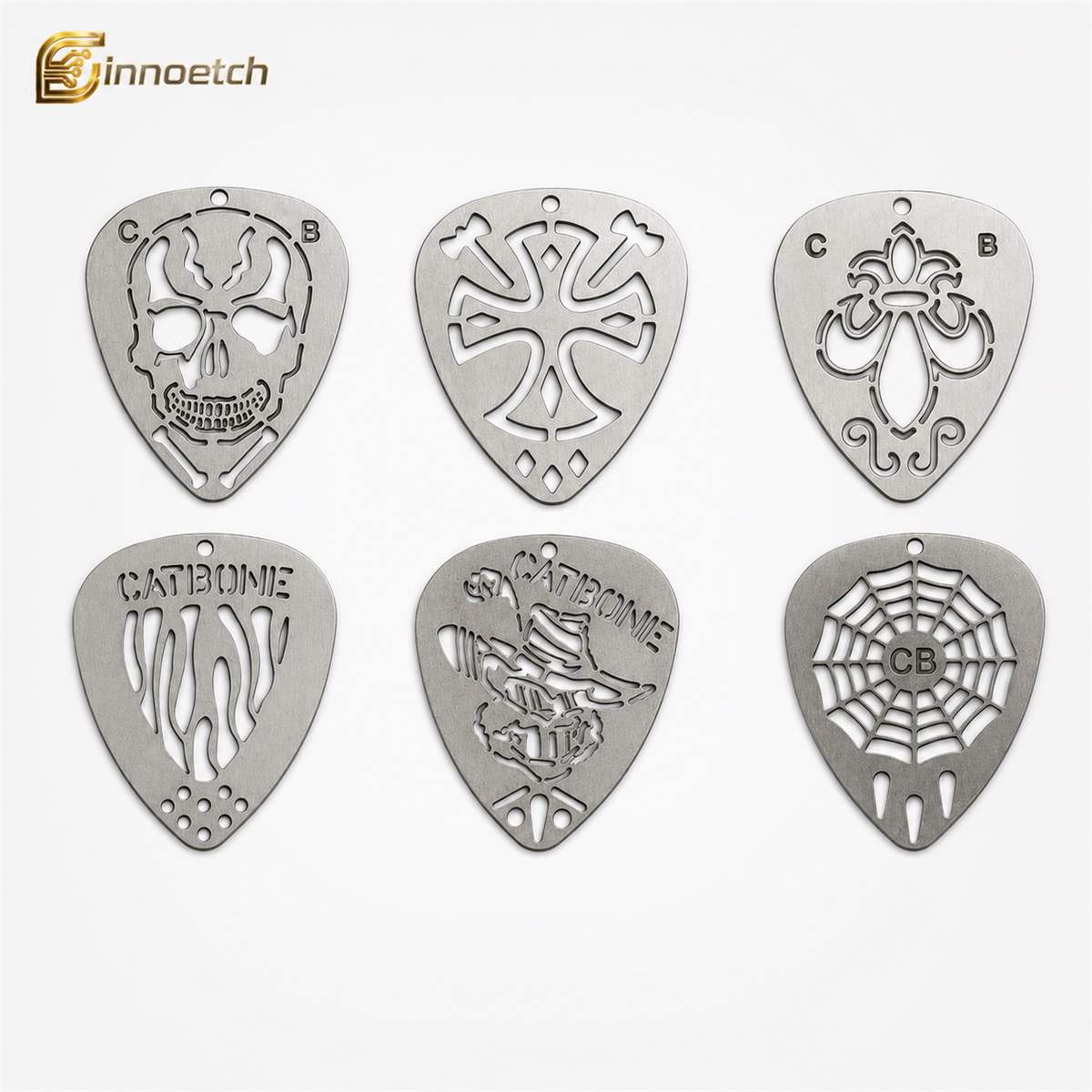Stainless Steel Jewelry