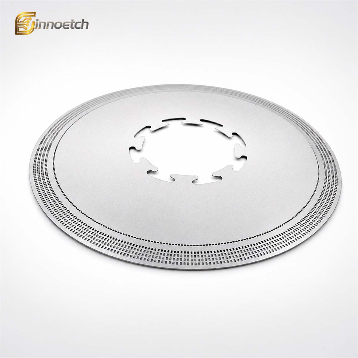Motor Encoder Disc