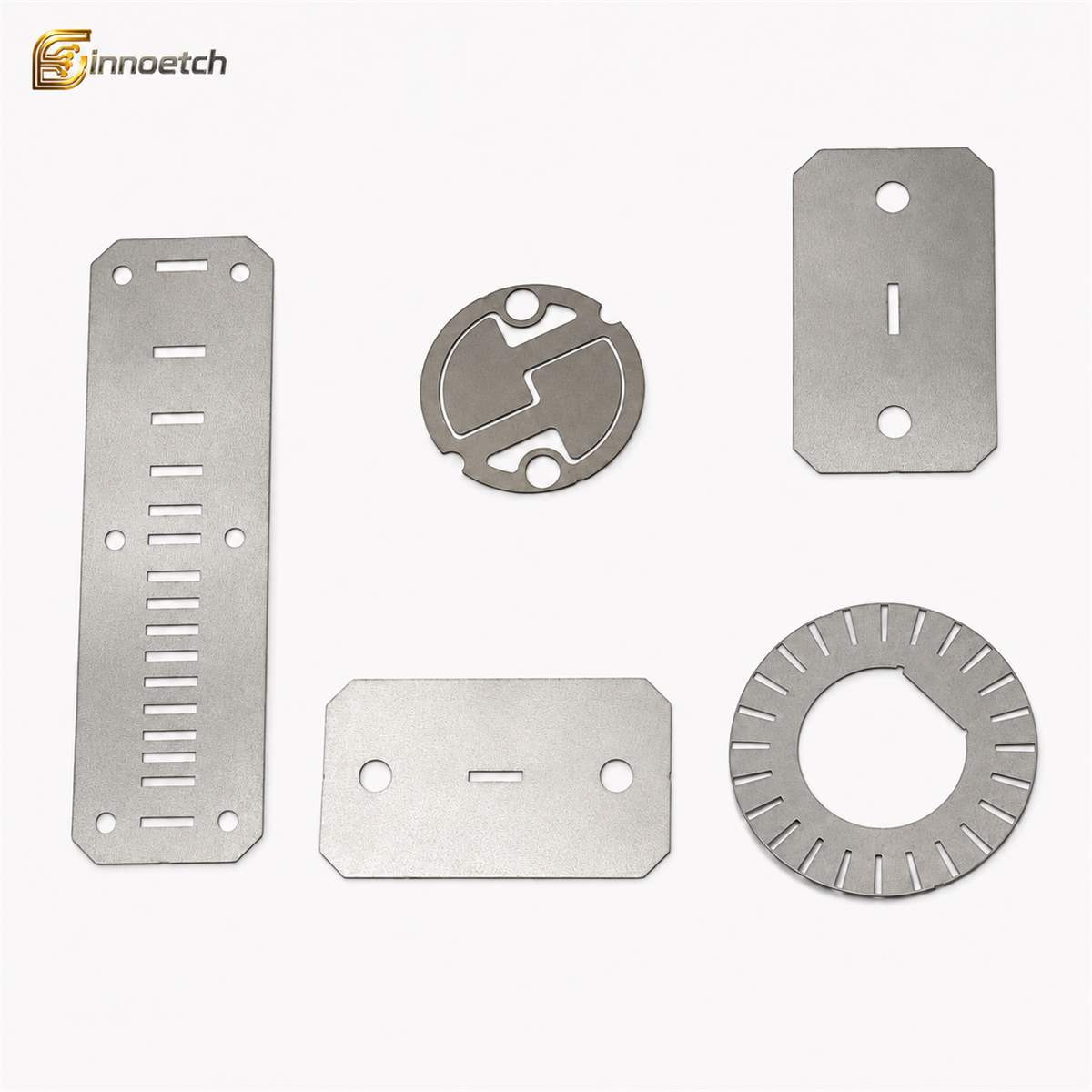Metal Mechanical Shim