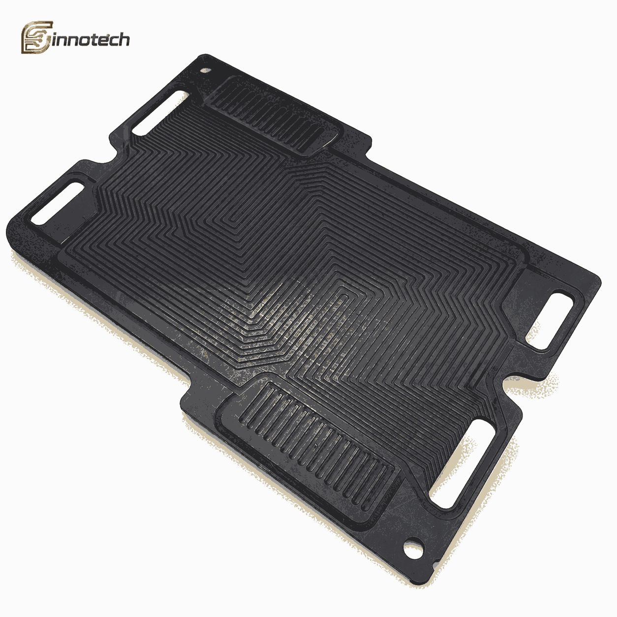 Fuel Cell Bipolar Plate