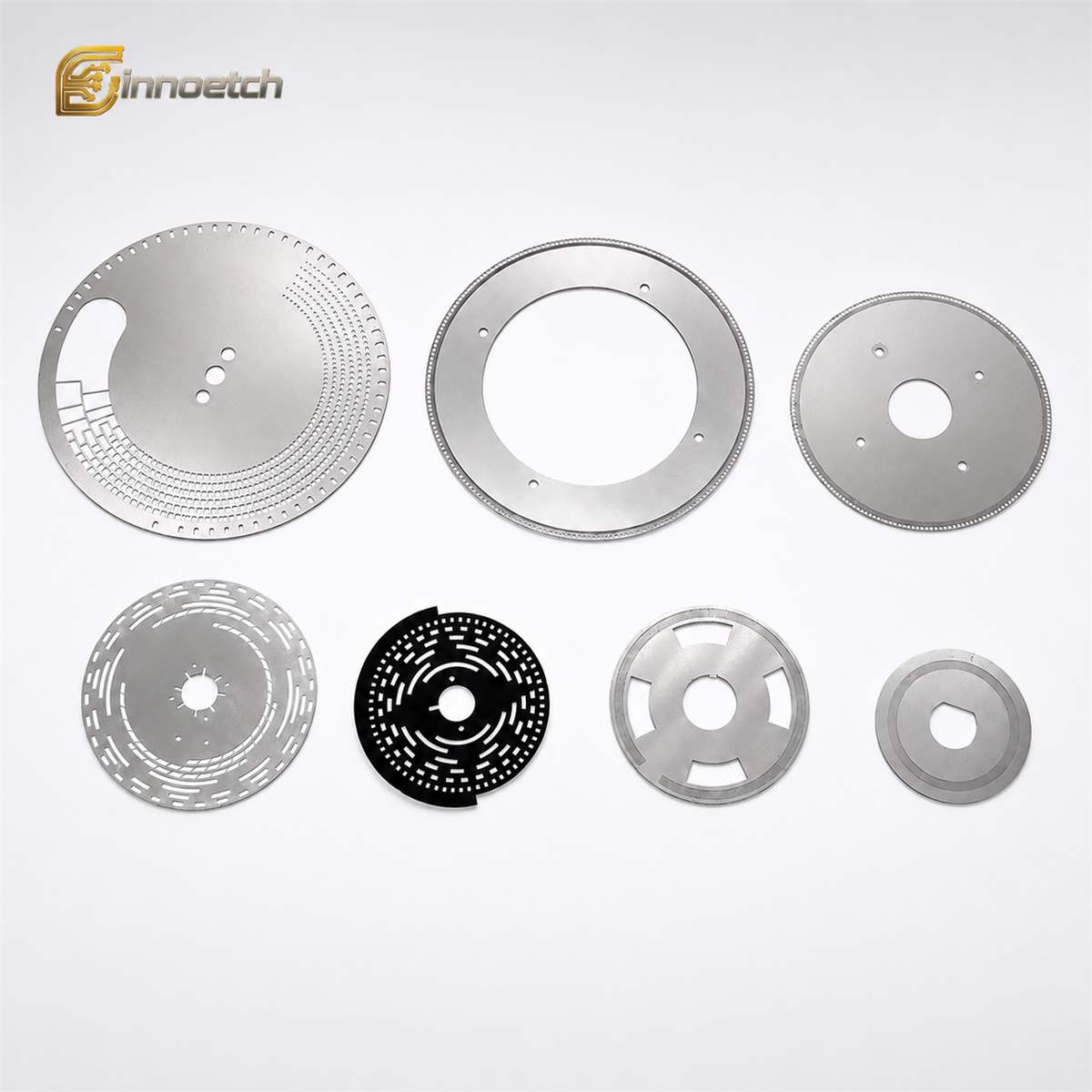 Sensor Encoder Disc